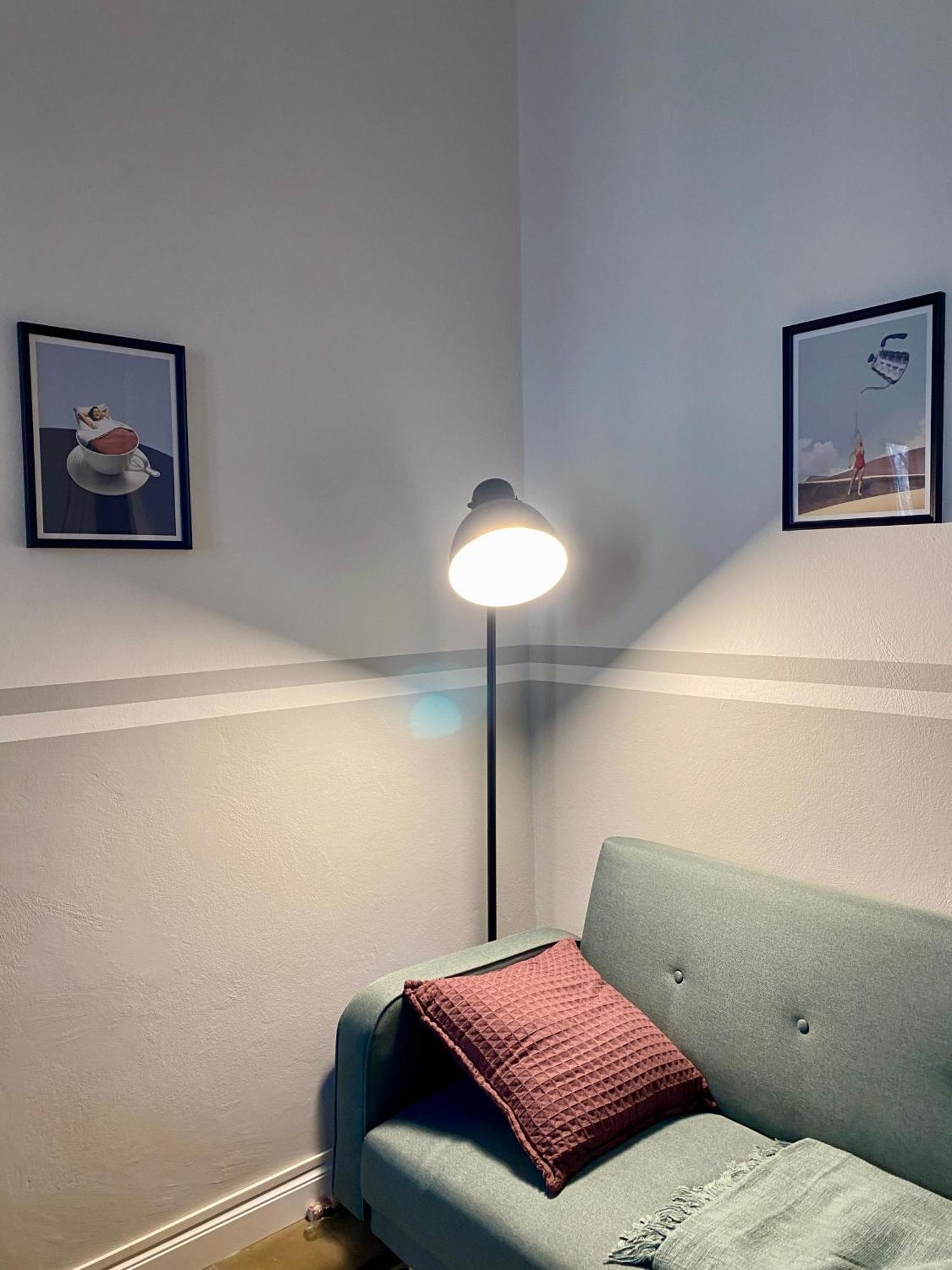 Townhouse Milan Suite Extérieur photo